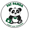 Fat Panda First Aid Training Ltd. logo