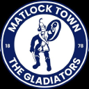 Matlock Town Fc logo