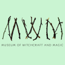 The Museum of Witchcraft and Magic