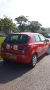 Adam Moult Driving School