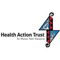Community Health Action Trust logo