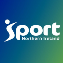 Sport Northern Ireland logo