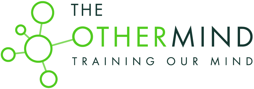 The Other Mind logo