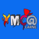 Larne YMCA logo