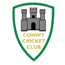 Conwy Cricket Club logo