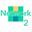 Network H+C logo