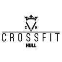Crossfit Hull logo