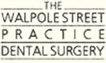 The Walpole Street Practice logo