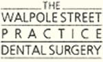 The Walpole Street Practice logo