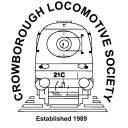 Crowborough Miniature Railway logo