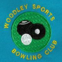 Woodley Sports Bowling Club logo