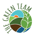 The Green Team logo