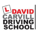 David Carvill Driving School logo