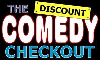 Discount Comedy Checkout
