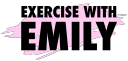 Exercisewithemilyd logo