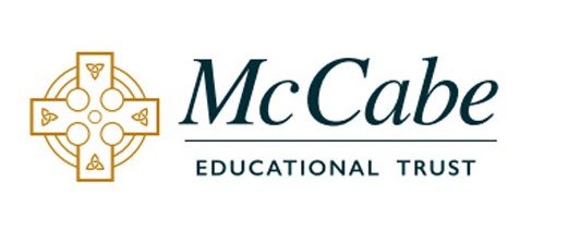 Mccabe Educational Trust logo