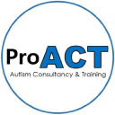 Proact - Autism Consultancy & Training