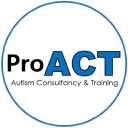 Proact - Autism Consultancy & Training logo