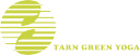 Tarn Green Yoga logo