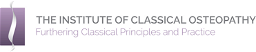 The Institute Of Classical Osteopathy