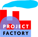 Project Factory logo