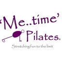 'Me..Time' Pilates logo