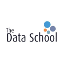 The Data School logo