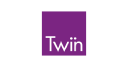 Twin Group logo