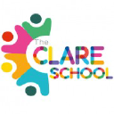 The Clare School logo