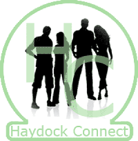 Haydock Connect