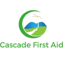 Cascade First Aid Ltd logo
