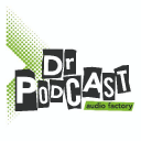 Dr. Podcast logo