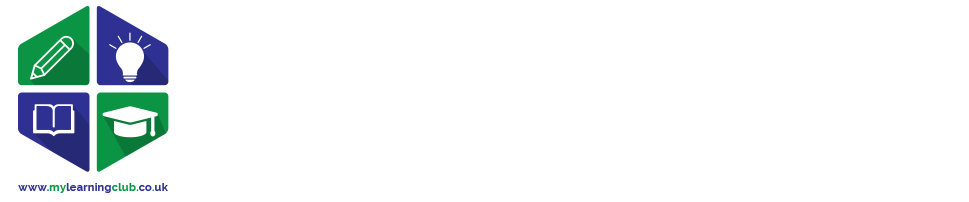 My Learning Club logo