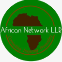 African Network Llr logo