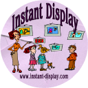 Instant Display