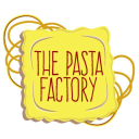 The Pasta Factory logo