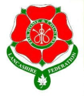 Lancashire Federation Of Women's Institutes logo