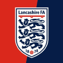 Lancashire Fa logo