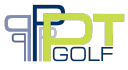 Shrewsbury Driving Range logo