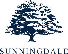 Sunningdale Golf Club logo