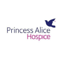 Princess Alice Hospice logo