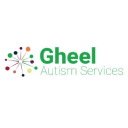 Gheel Autism Services (Gheel Communities) logo