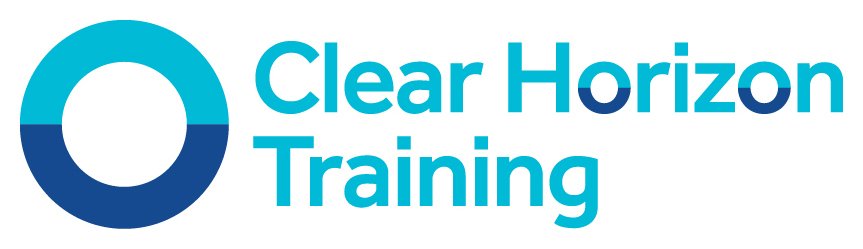 Clear Horizon Training logo