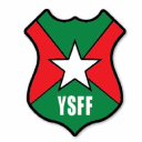 Young Stars Football First logo