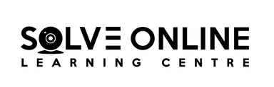 Solve Online Learning Centre logo