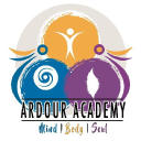 Ardour Academy logo