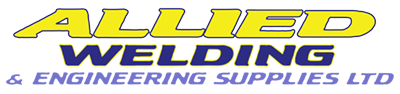 Allied Welding School logo
