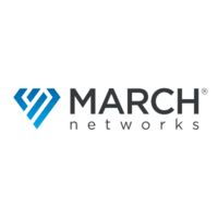 March Networks S.r.I  logo