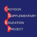 Croydon Supplementary Education Project (Csep) logo