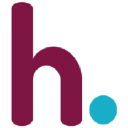 Heha Web Design logo